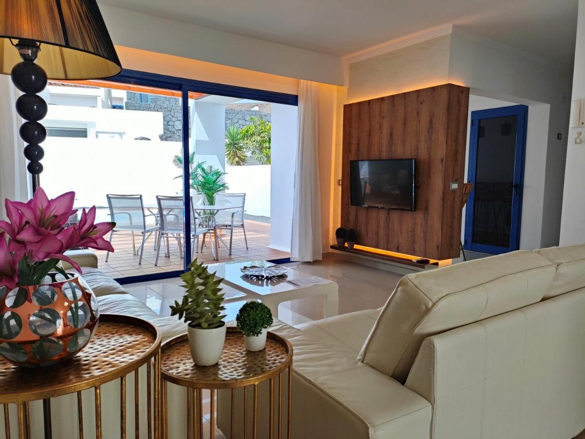 Villa Aroa By Villalia Playa Blanca  Exterior foto