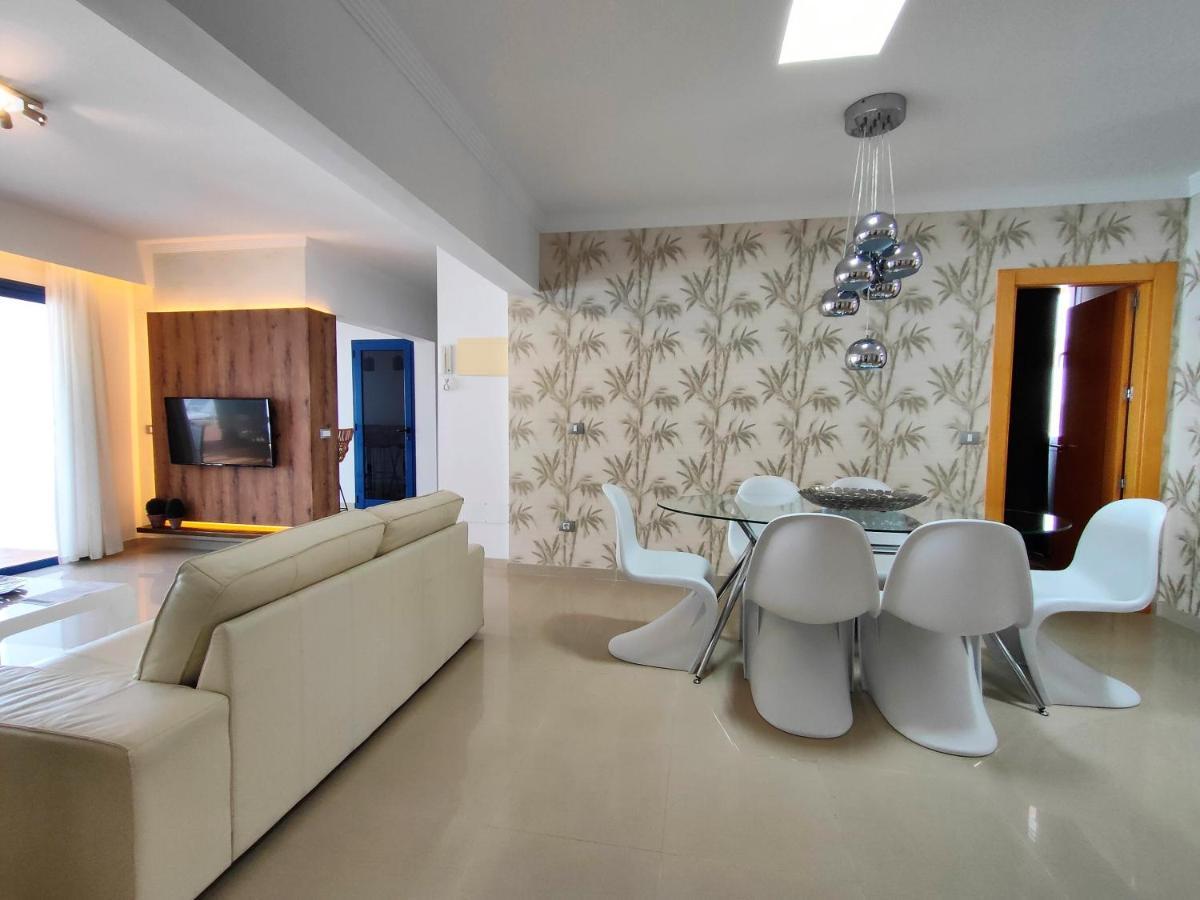 Villa Aroa By Villalia Playa Blanca  Exterior foto