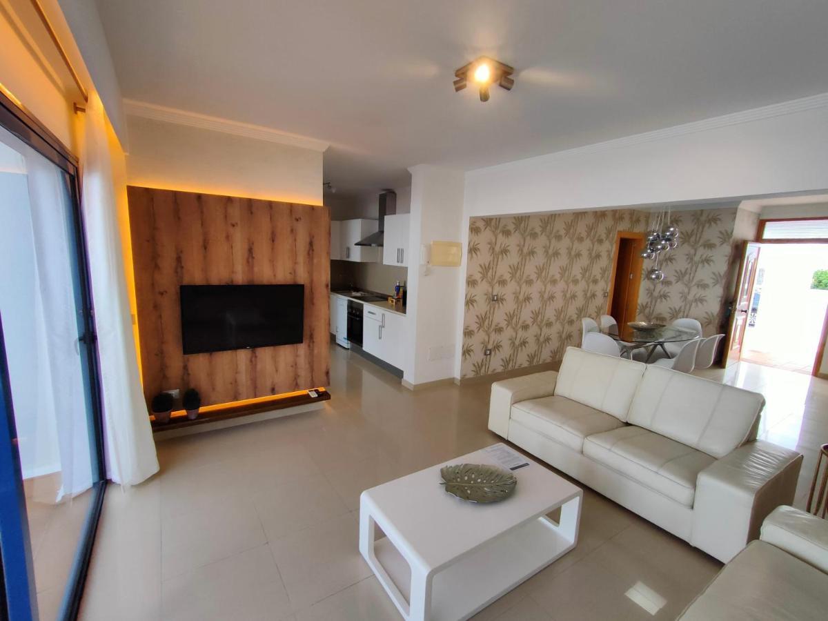 Villa Aroa By Villalia Playa Blanca  Exterior foto